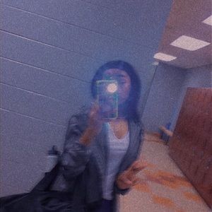 Meet your Posher, Kelis